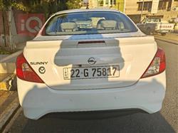Nissan Sunny